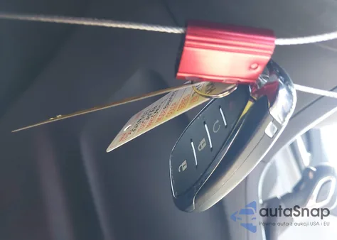 2022 Chevrolet Equinox Awd 1Fl из США, поврежденный, VIN 3GNAX5EV0NS227455